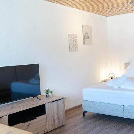 Appartement Jopachalets Pfronten