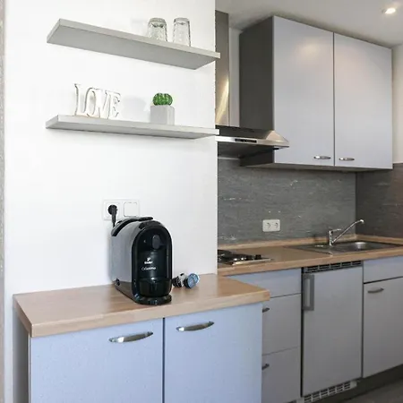 Appartement Jopachalets