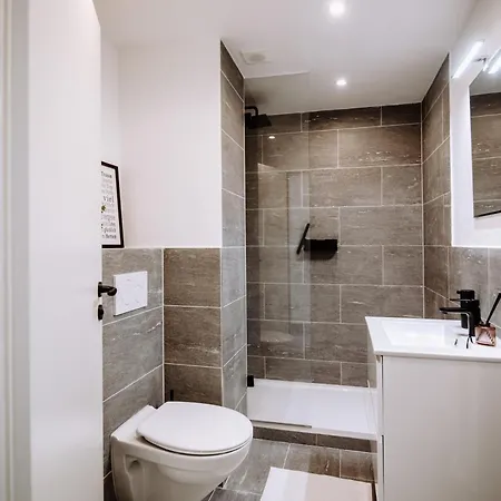 Appartement Jopachalets *