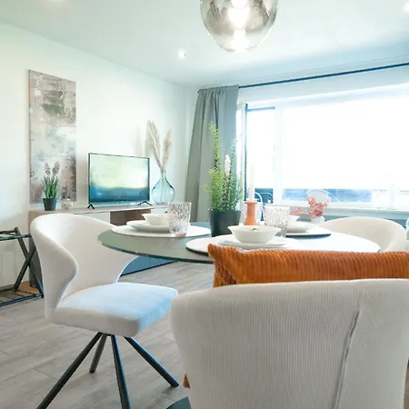 Appartement Jopachalets