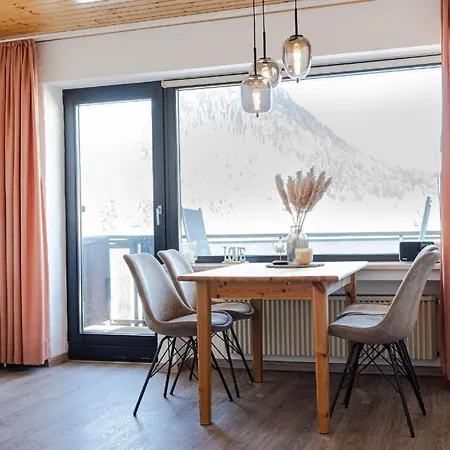 Jopachalets * Pfronten