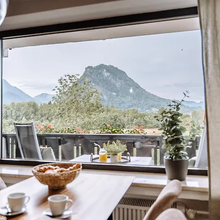 Jopachalets Appartement *