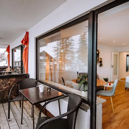 Jopachalets * Pfronten