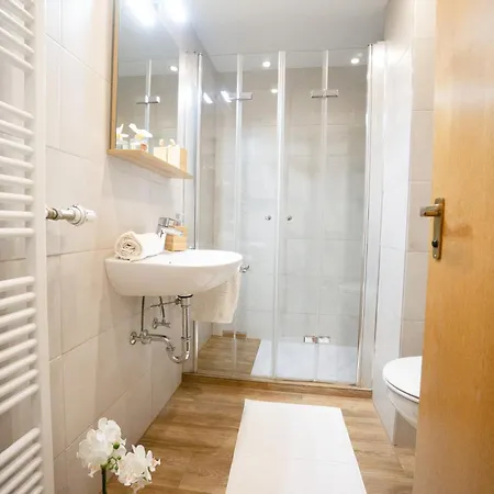 Jopachalets Appartement *