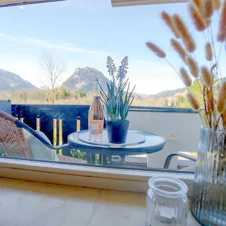 Appartement Jopachalets