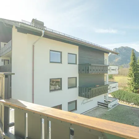 Appartement Jopachalets *