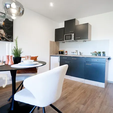 Jopachalets * Pfronten