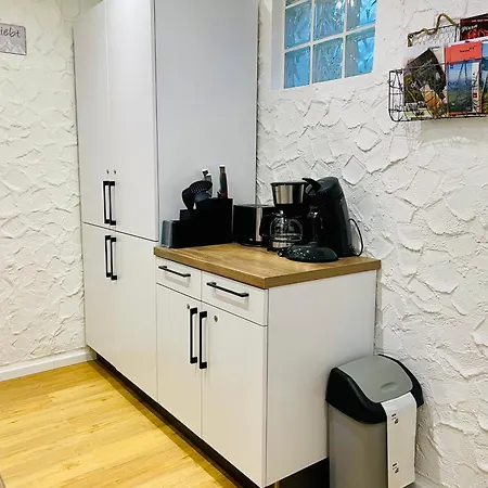 Jopachalets Appartement *