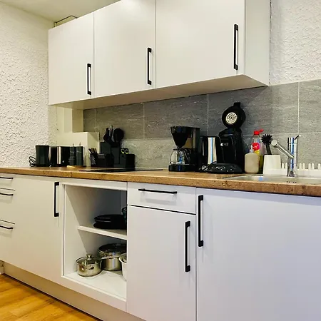 Jopachalets * Pfronten