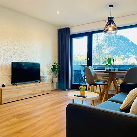 Jopachalets Appartement *