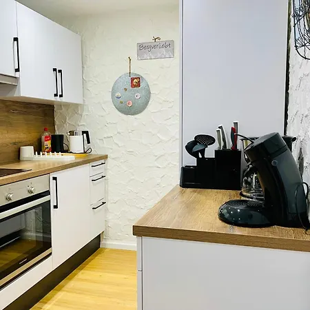 Jopachalets Appartement *