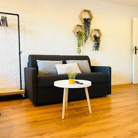 Appartement Jopachalets *