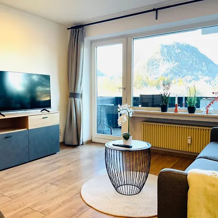 Jopachalets * Pfronten