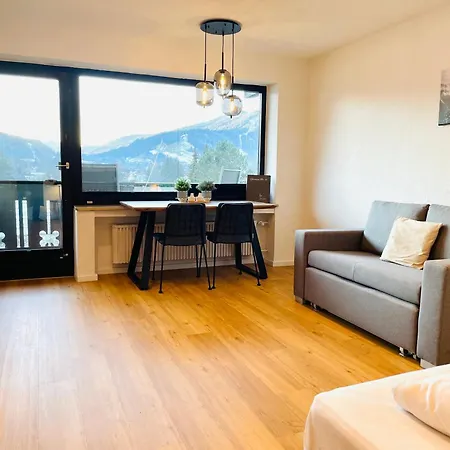 Jopachalets Pfronten