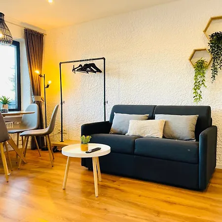 Jopachalets Appartement