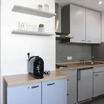 Apartament Jopachalets