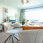 Apartament Jopachalets