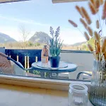 Apartament Jopachalets