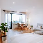 Apartament Jopachalets