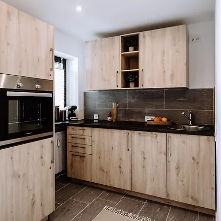 Jopachalets Apartment Pfronten