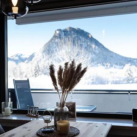 Jopachalets * Pfronten