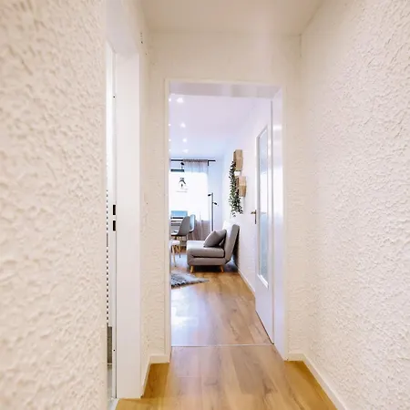Apartment Jopachalets