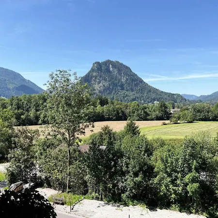 Apartment Jopachalets *