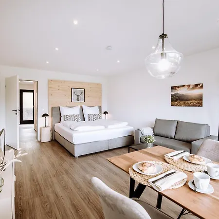 Jopachalets Apartment