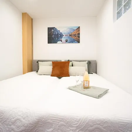 Apartment Jopachalets Pfronten