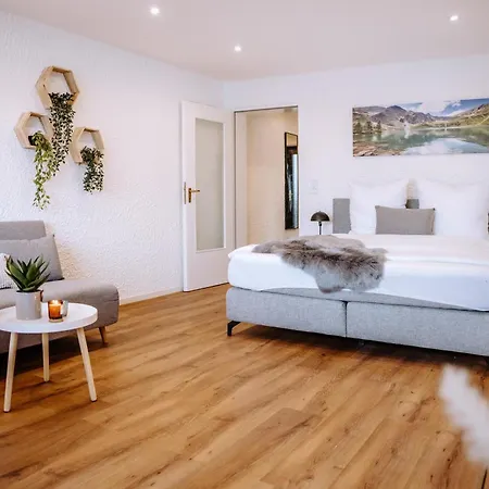 Jopachalets Apartment *