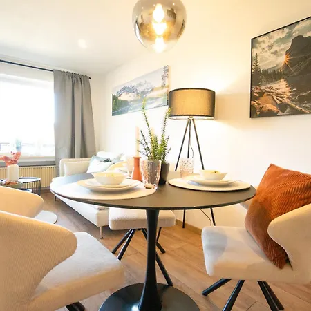 Jopachalets Apartment