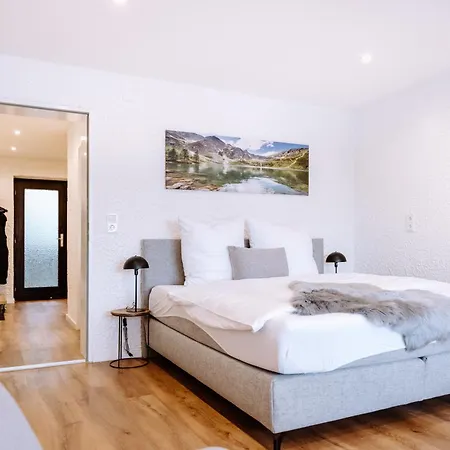 Jopachalets Apartment *