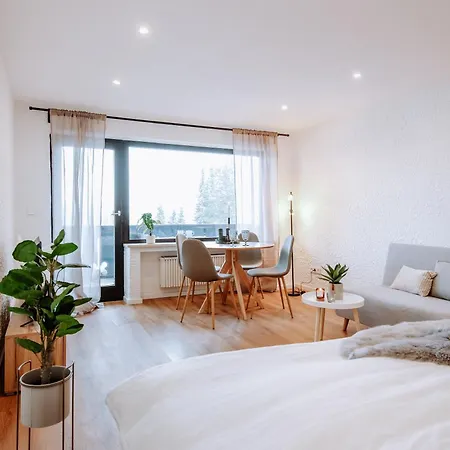 Apartment Jopachalets