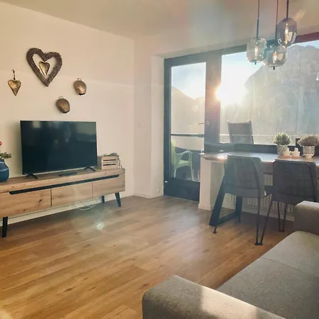 Jopachalets Apartment Pfronten