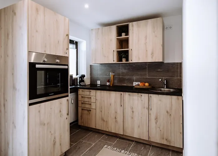 Jopachalets Apartment Pfronten