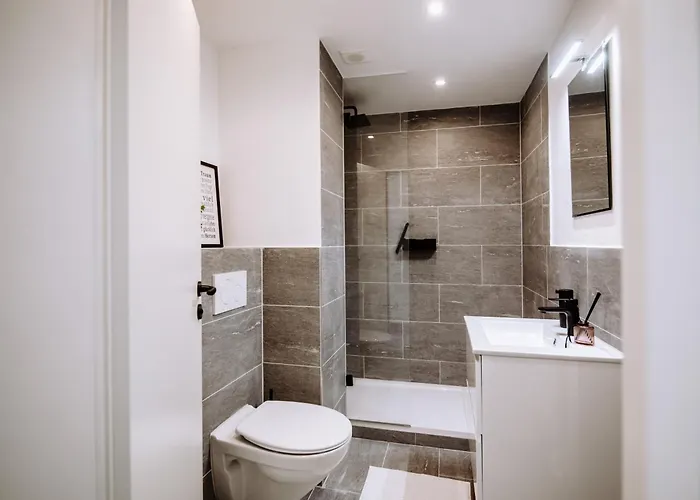 Apartment Jopachalets *