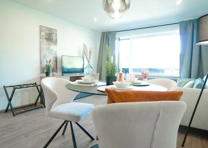 Apartment Jopachalets