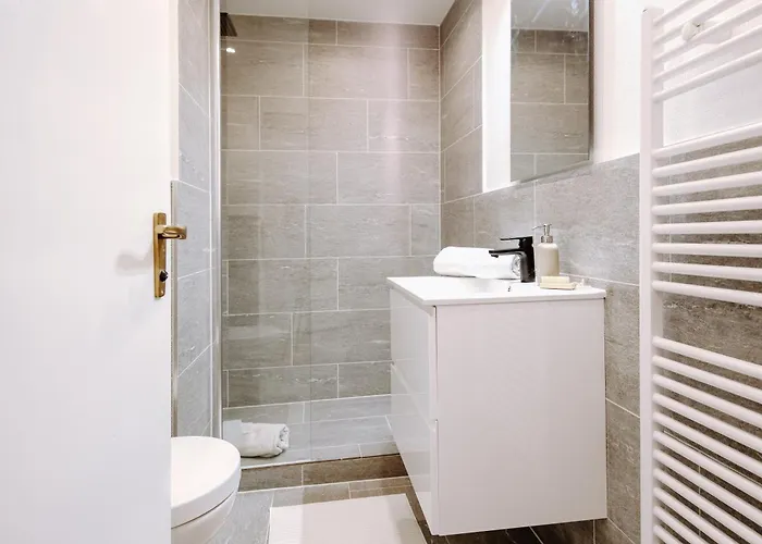 Jopachalets Apartment *