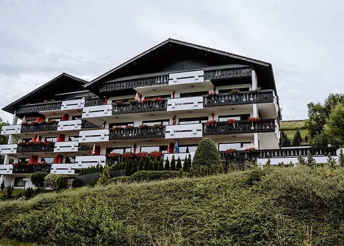 Jopachalets * Pfronten