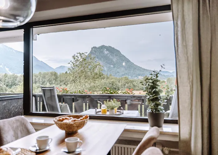 Jopachalets Apartment *