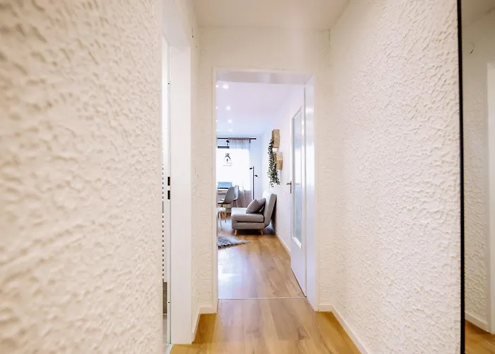 Apartment Jopachalets