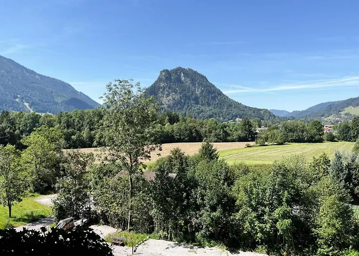 Apartment Jopachalets *