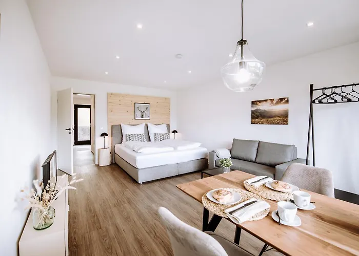 Jopachalets Apartment