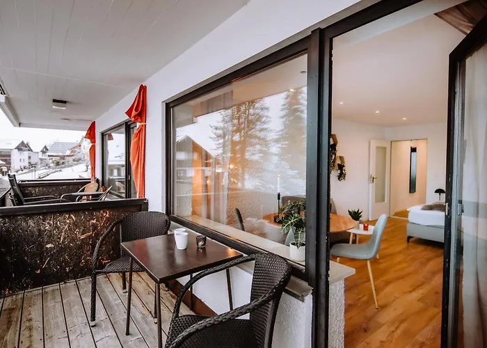 Jopachalets * Pfronten