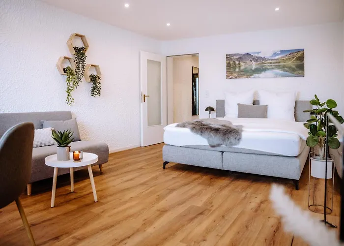 Jopachalets Apartment *