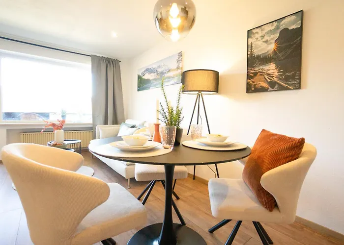 Jopachalets Apartment