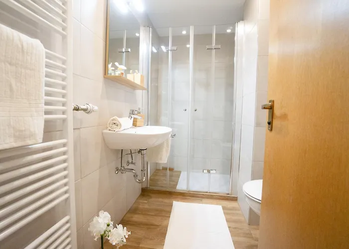 Jopachalets Apartment *