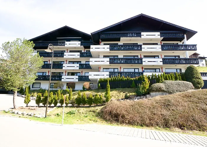 Jopachalets * Pfronten