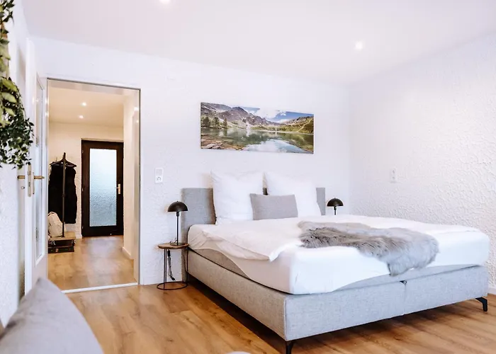 Jopachalets Apartment *