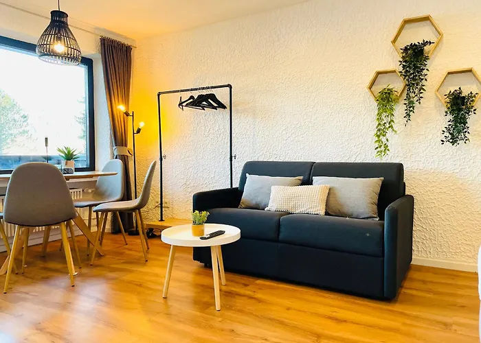 Jopachalets Apartment